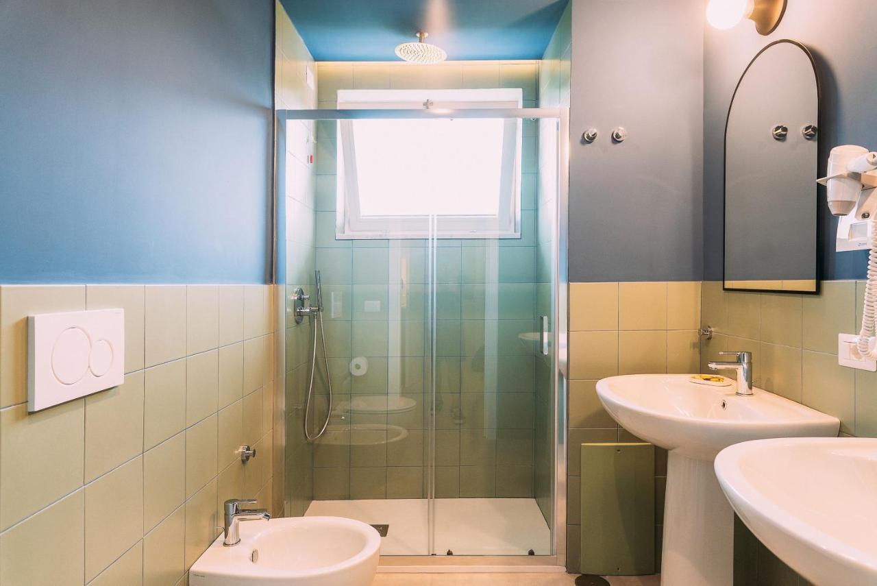 Sorrento Colors&Suites Екстериор снимка