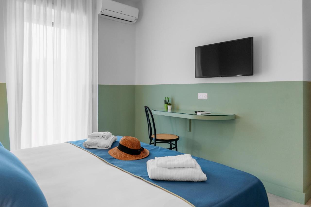 Sorrento Colors&Suites Екстериор снимка