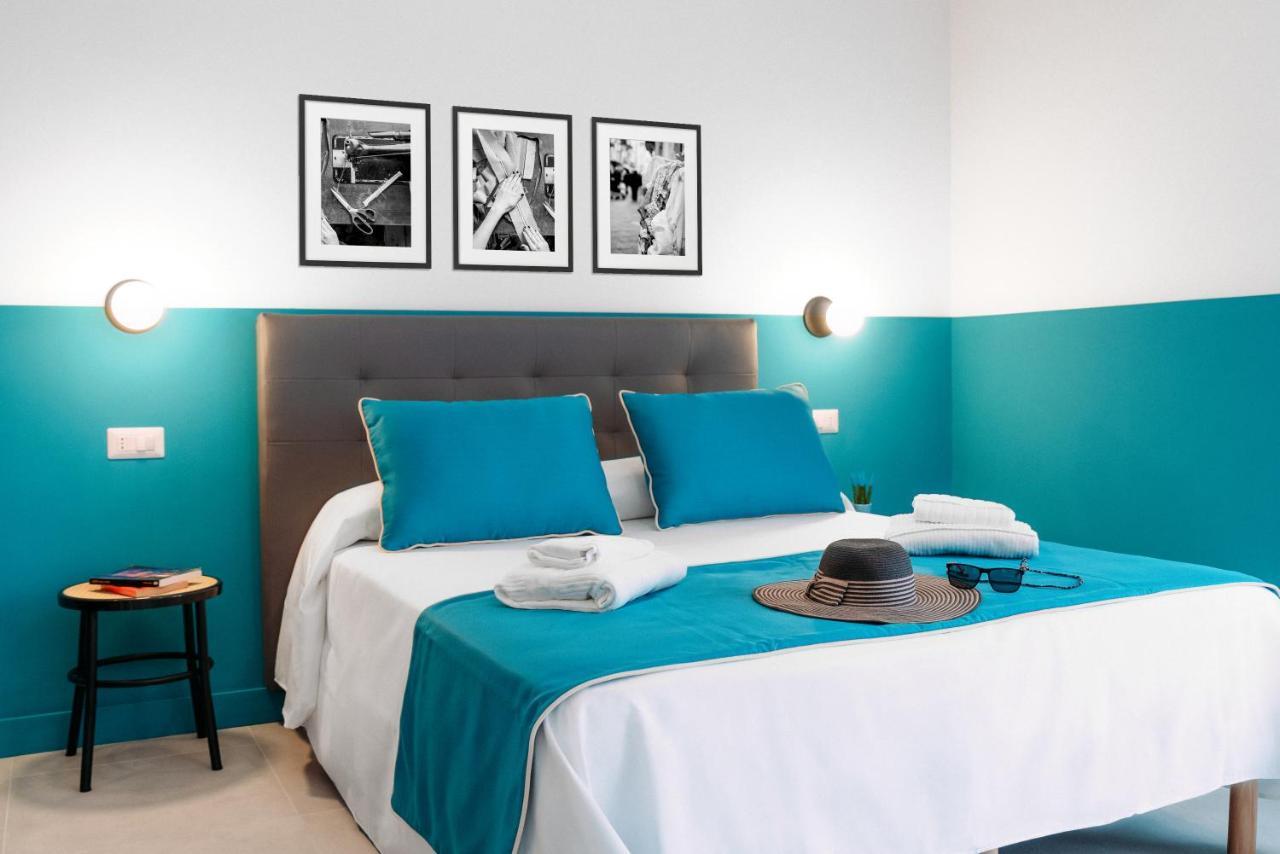 Sorrento Colors&Suites Екстериор снимка