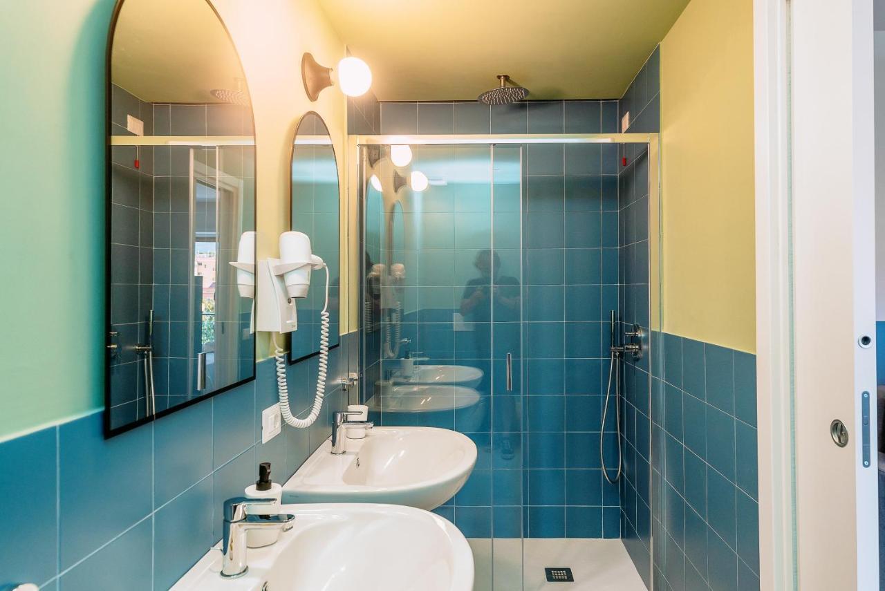 Sorrento Colors&Suites Екстериор снимка
