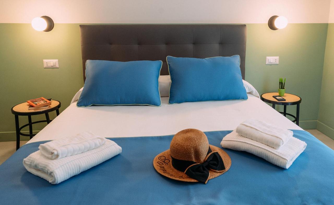 Sorrento Colors&Suites Екстериор снимка