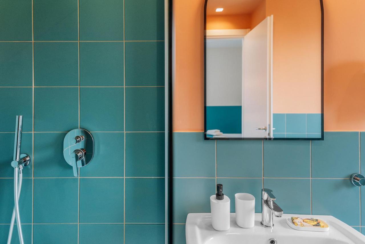 Sorrento Colors&Suites Екстериор снимка