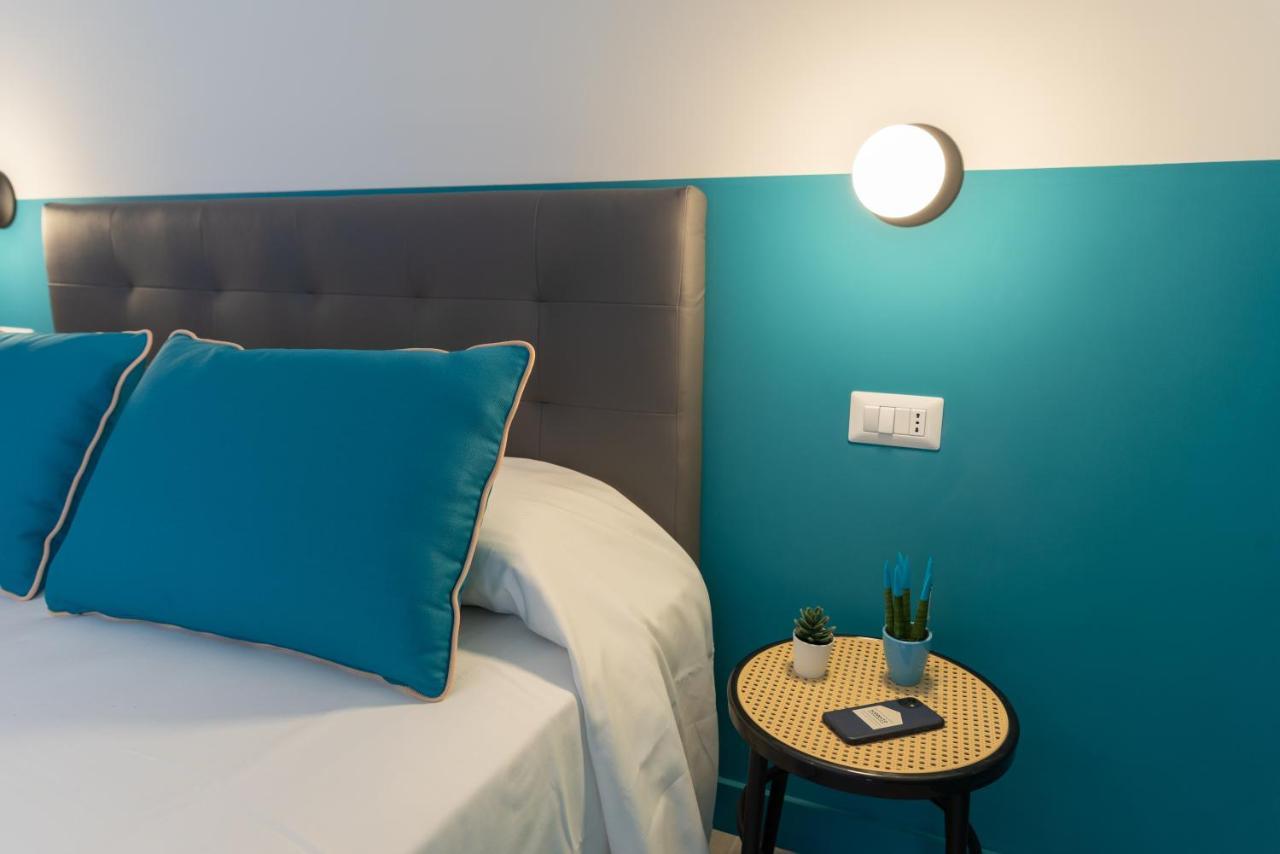 Sorrento Colors&Suites Екстериор снимка