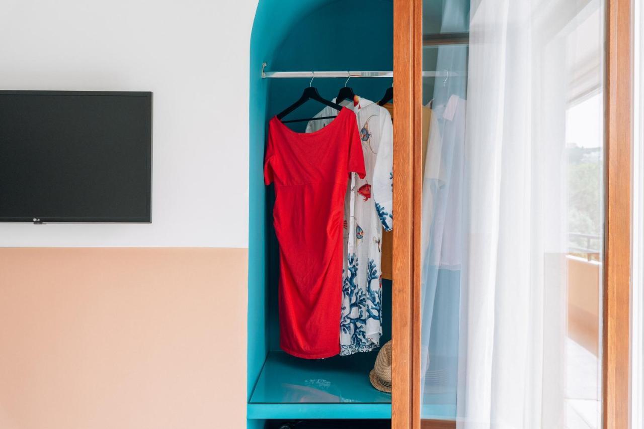 Sorrento Colors&Suites Екстериор снимка