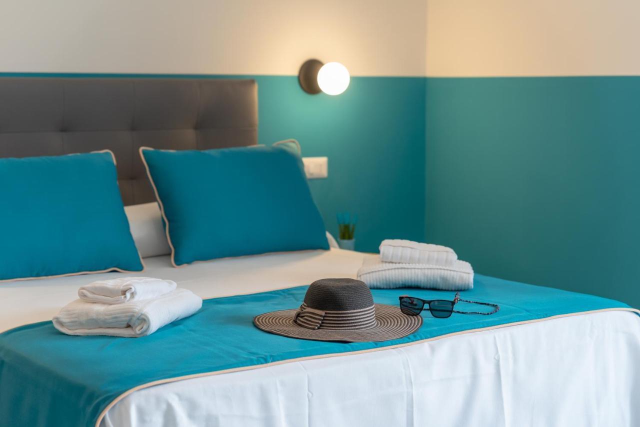 Sorrento Colors&Suites Екстериор снимка