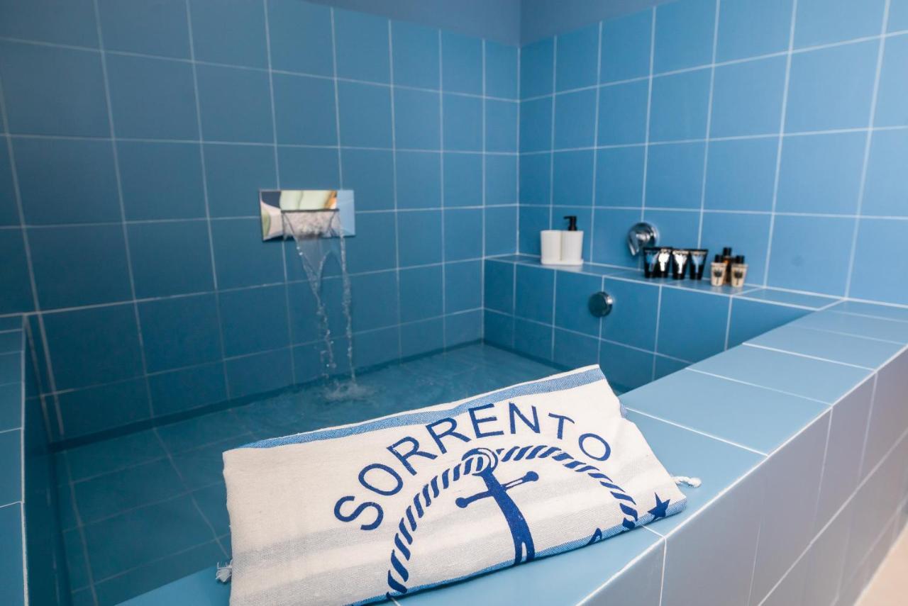 Sorrento Colors&Suites Екстериор снимка
