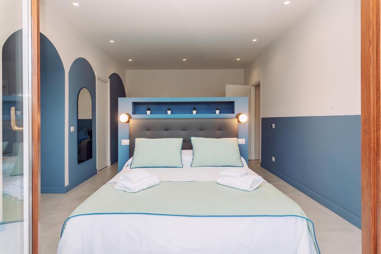 Sorrento Colors&Suites Екстериор снимка
