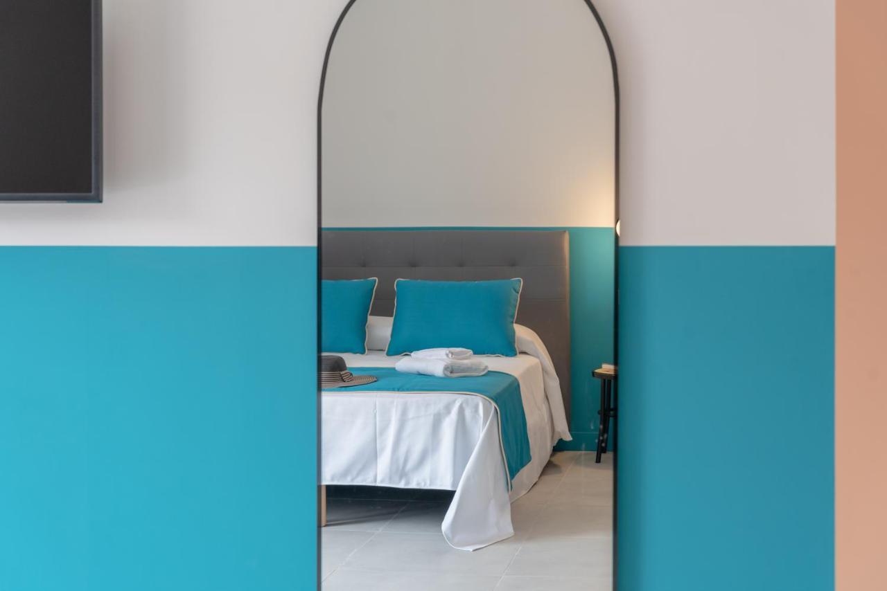 Sorrento Colors&Suites Екстериор снимка
